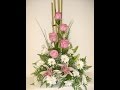 Arreglos Florales Para 15 Años