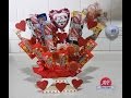 Arreglos Florales Para San Valentin Fotos