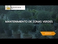 Diseño De Jardines Barcelona