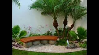 jardines 2 PARA PATIOS PEQUEÃ‘OS