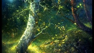 Música para dormir profundamente y Meditación Jardin ZEN