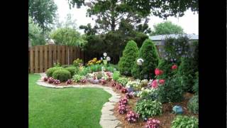 Ideas bonitas y originales para diseñar y decorar tu jardín. Galicraft