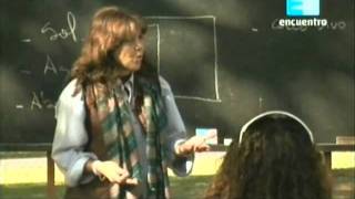 Curso de huerta Orgánica – 1 (La huerta orgánica) 1