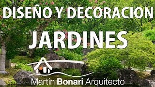 Diseño y decoración – Ideas para Exteriores – Interior Design Ideas – Garden Ideas