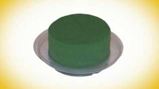 Con que hacer un sencillo centro de Mesa