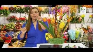 Cómo hacer arreglos florales artificiales para decorar tu casa