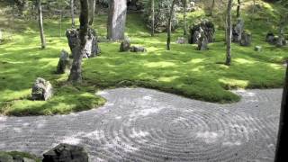 Jardines Zen – Japòn