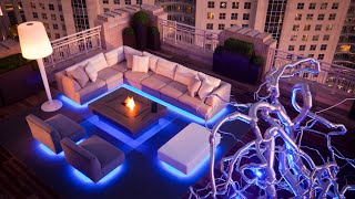 Muebles de exterior o mobiliario de jardín – Ideas para decorar | Muchas FOTOS