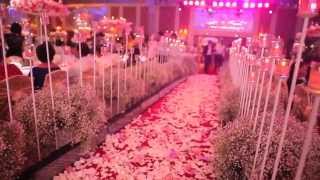 Decoracion de Jardines y Salones para Eventos YouTube
