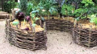 Ideas para que embellezcas tu jardín